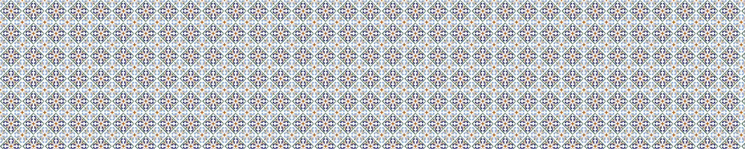 Küchenrückwand Patchwork