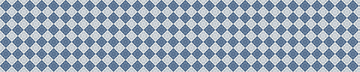 Küchenrückwand Patchwork