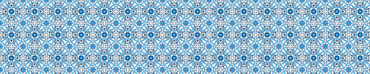 Küchenrückwand Patchwork