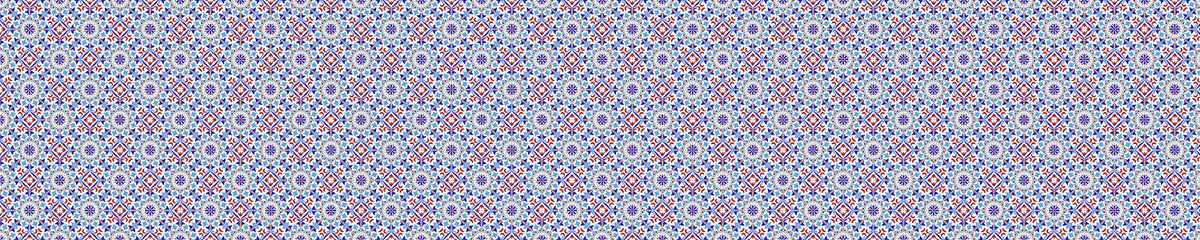 Küchenrückwand Patchwork