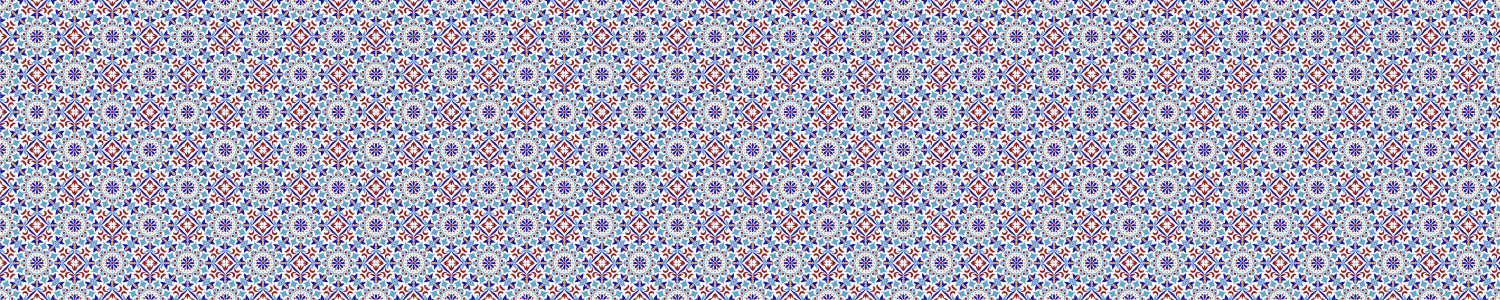 Küchenrückwand Patchwork