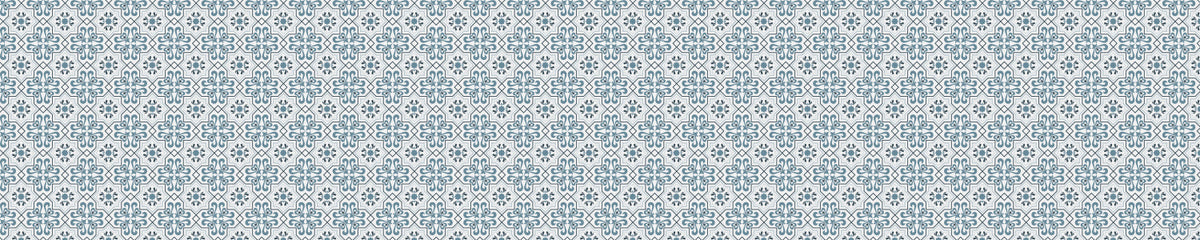 Küchenrückwand Patchwork