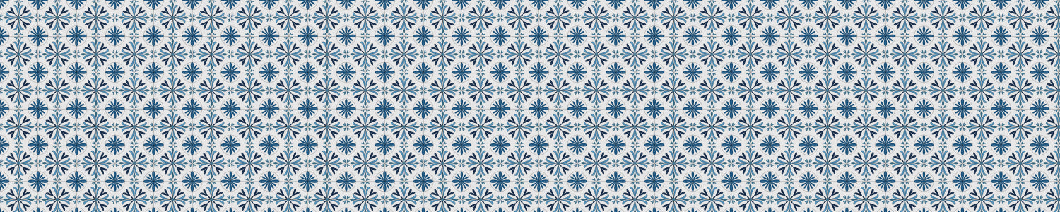 Küchenrückwand Patchwork