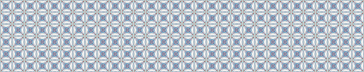 Küchenrückwand Patchwork