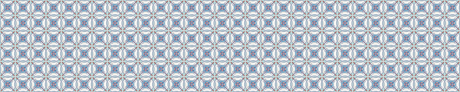 Küchenrückwand Patchwork