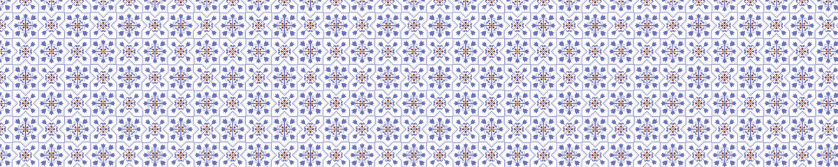 Küchenrückwand Patchwork