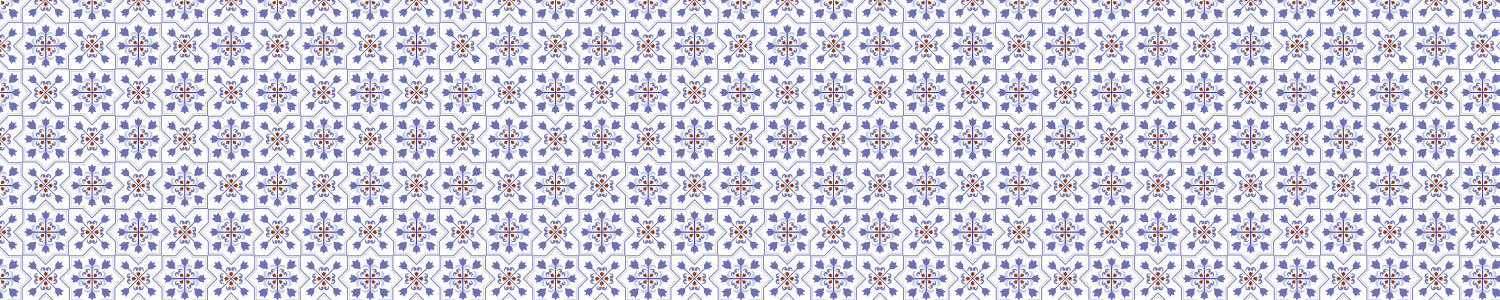 Küchenrückwand Patchwork