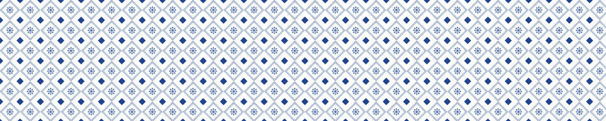 Küchenrückwand Patchwork