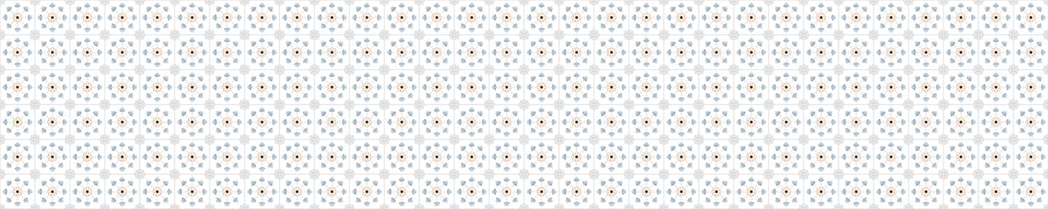 Küchenrückwand Patchwork