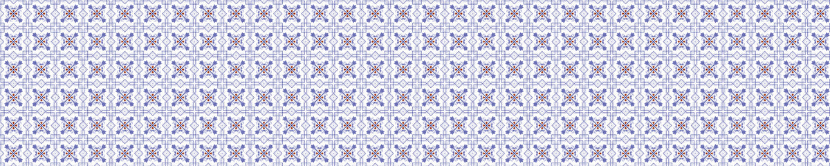 Küchenrückwand Patchwork