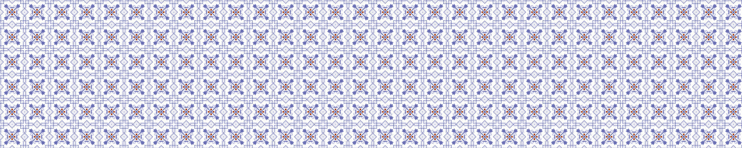 Küchenrückwand Patchwork