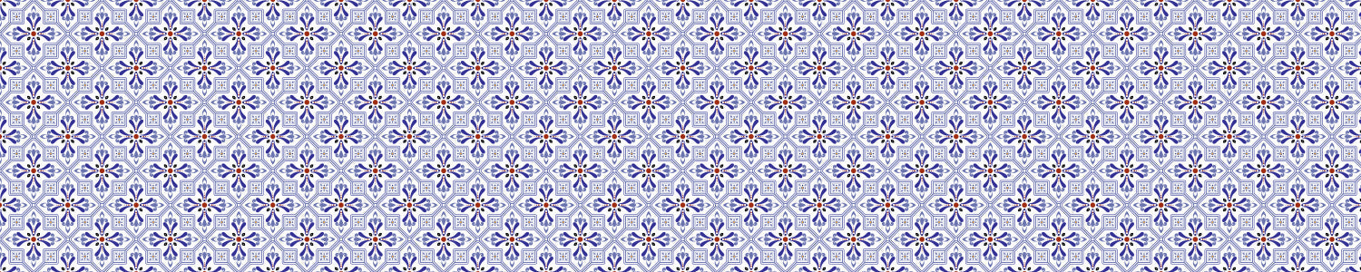 Küchenrückwand Patchwork