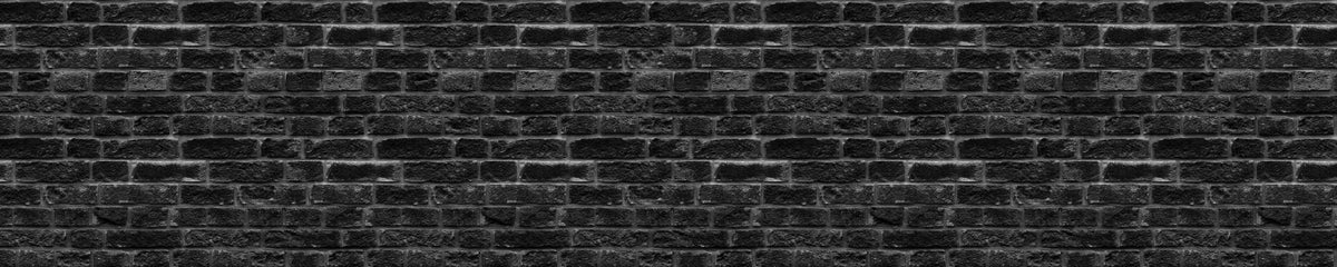 Küchenrückwand Steinoptik