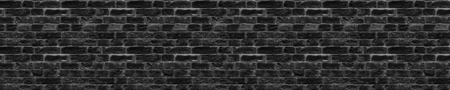 Küchenrückwand Steinoptik