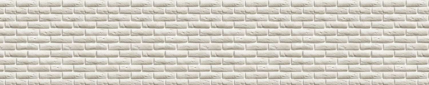 Küchenrückwand Steinoptik