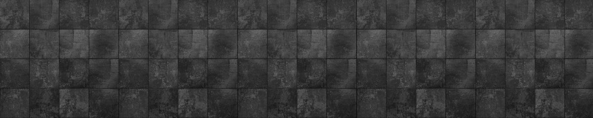 Küchenrückwand Steinoptik