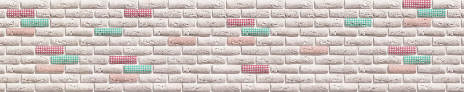 Küchenrückwand Steinoptik