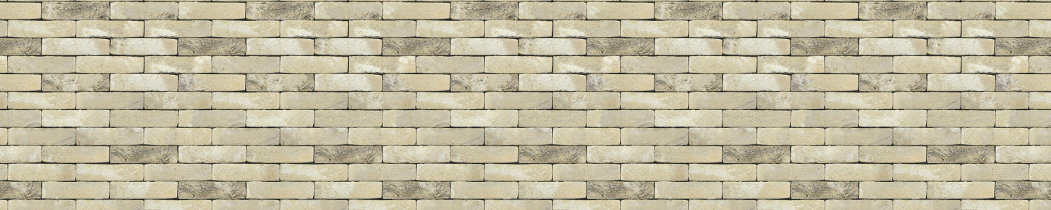 Küchenrückwand Steinoptik