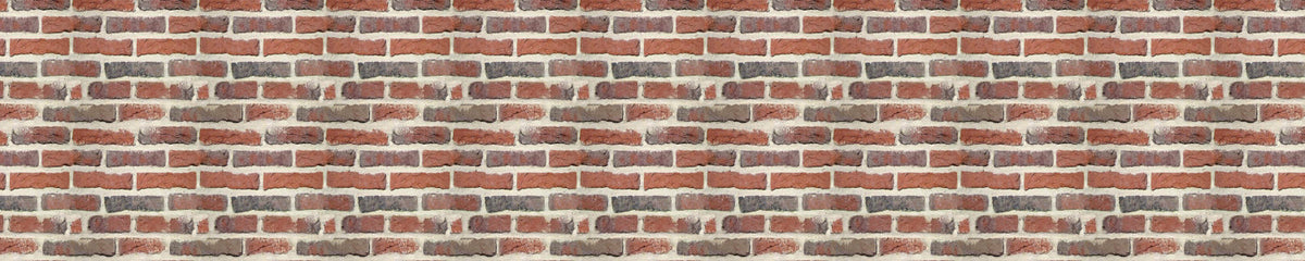 Küchenrückwand Steinoptik