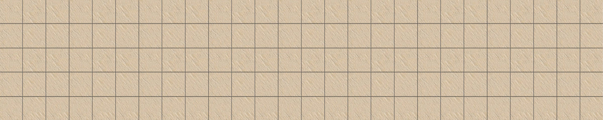 Küchenrückwand Steinoptik