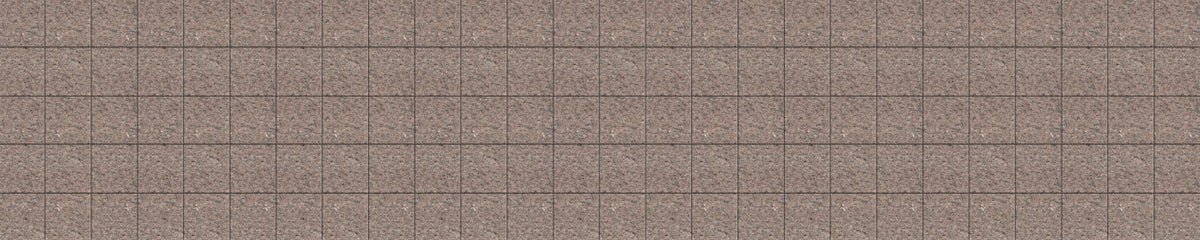 Küchenrückwand Steinoptik