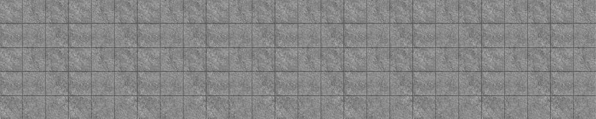 Küchenrückwand Steinoptik