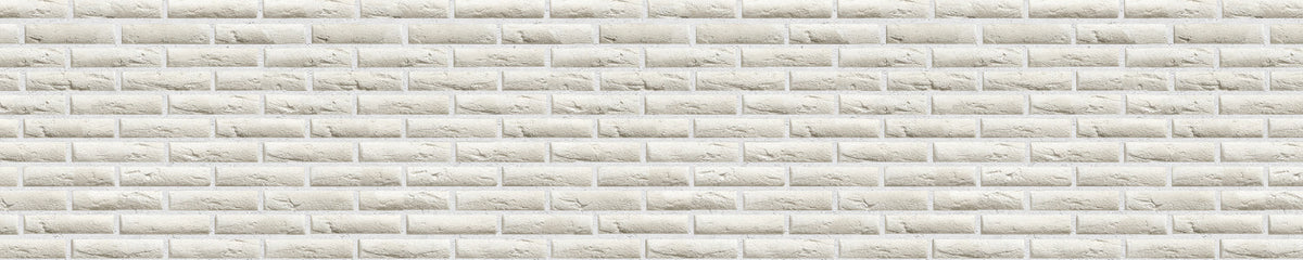 Küchenrückwand Steinoptik