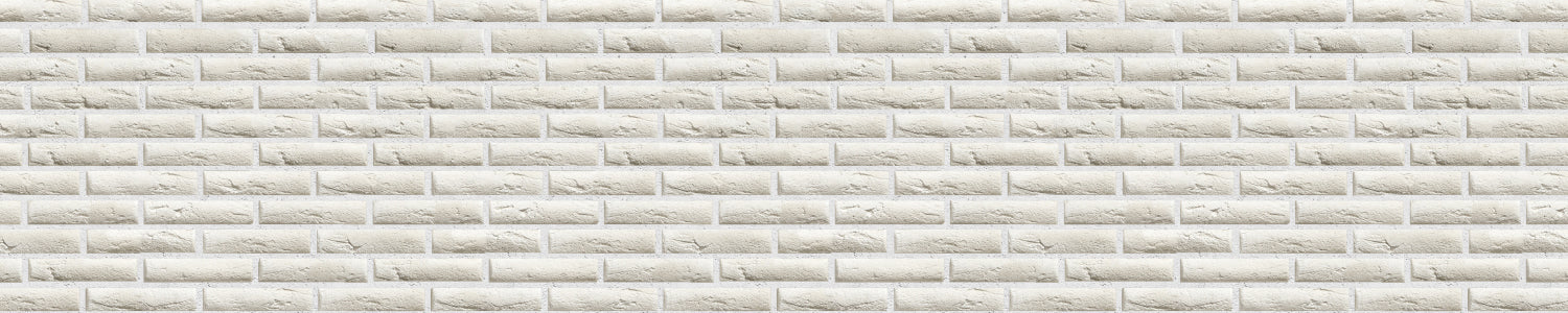 Küchenrückwand Steinoptik