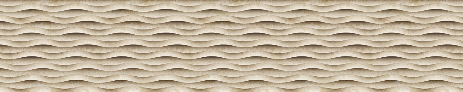 Küchenrückwand Steinoptik