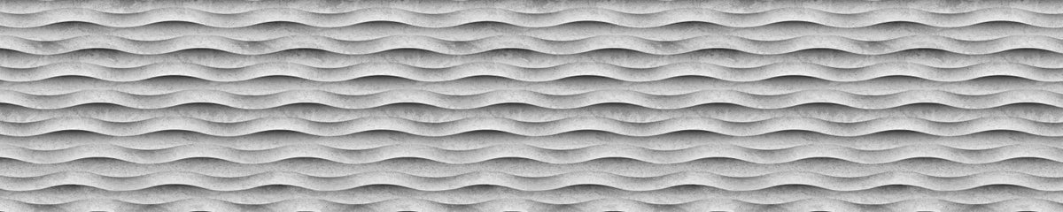 Küchenrückwand Steinoptik