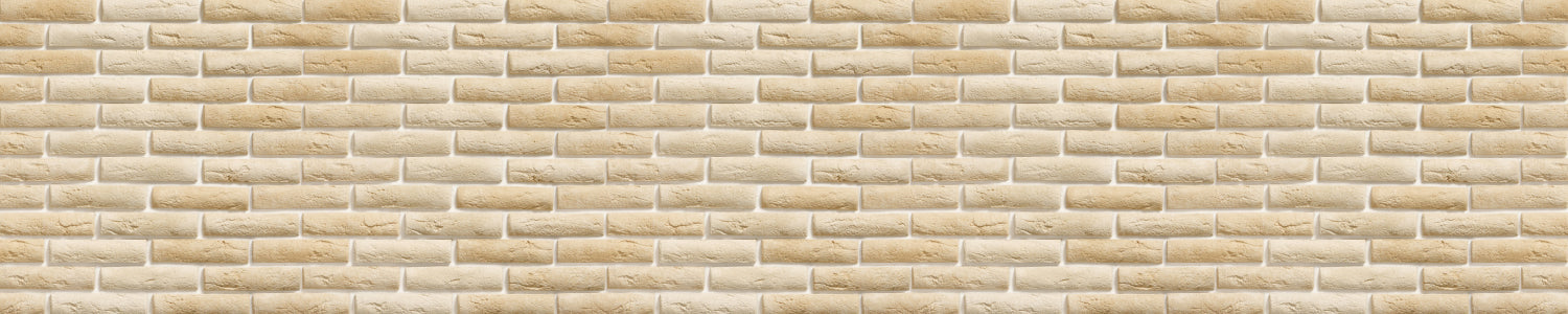 Küchenrückwand Steinoptik