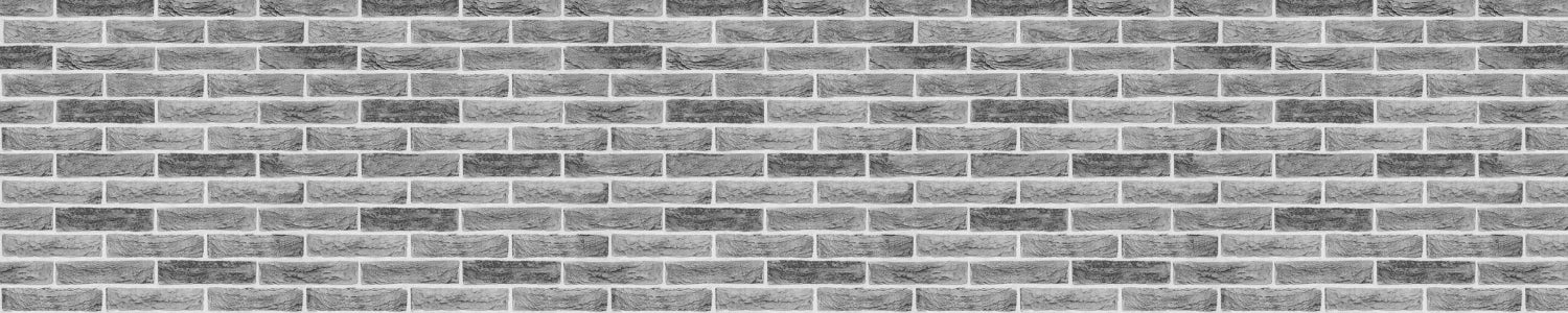 Küchenrückwand Steinoptik