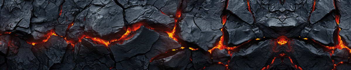 Küchenrückwand Steinoptik