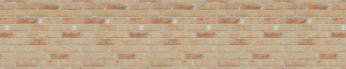 Küchenrückwand Steinoptik