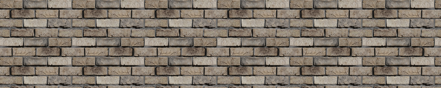 Küchenrückwand Steinoptik