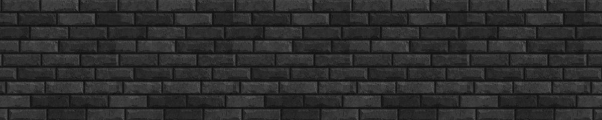 Küchenrückwand Steinoptik