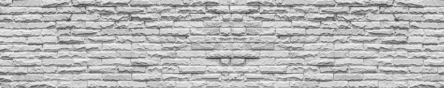 Küchenrückwand Steinoptik