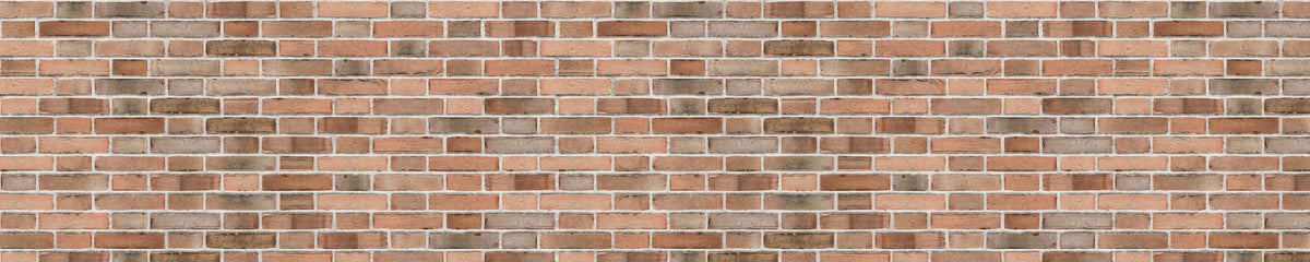 Küchenrückwand Steinoptik