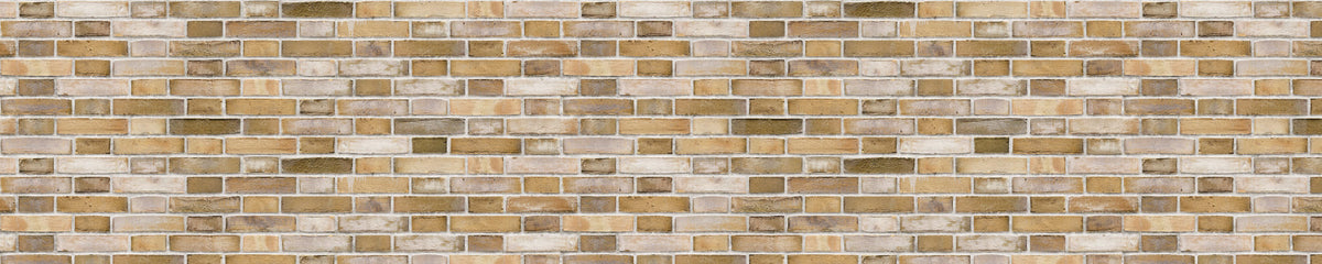 Küchenrückwand Steinoptik