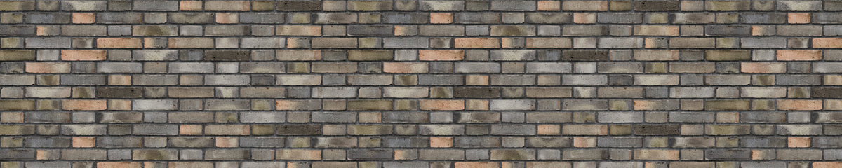 Küchenrückwand Steinoptik