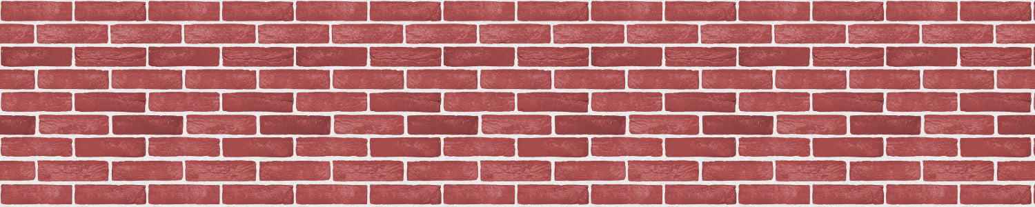 Küchenrückwand Steinoptik