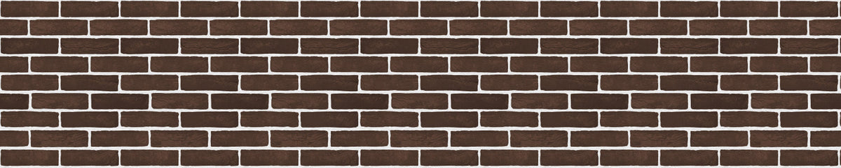 Küchenrückwand Steinoptik