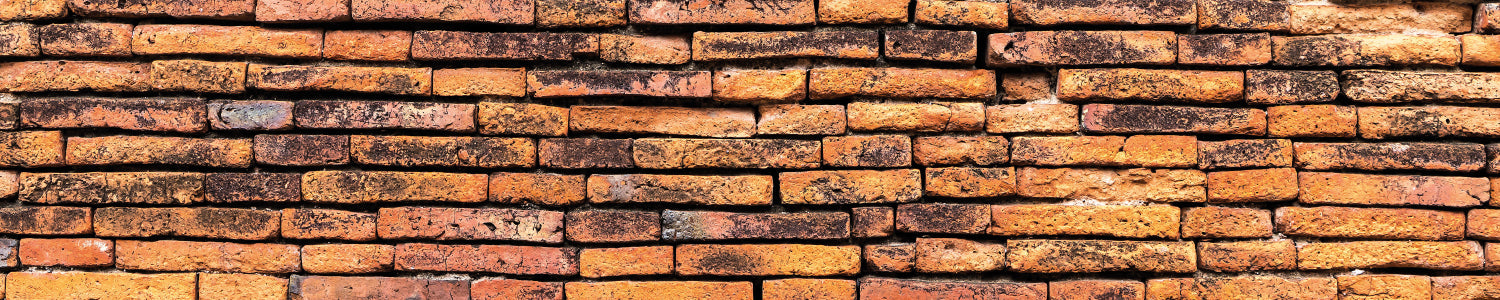 Küchenrückwand Steinoptik