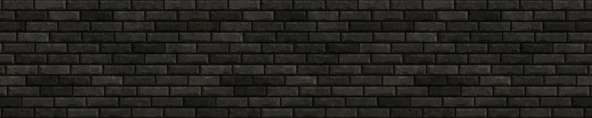 Küchenrückwand Steinoptik