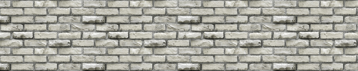 Küchenrückwand Steinoptik