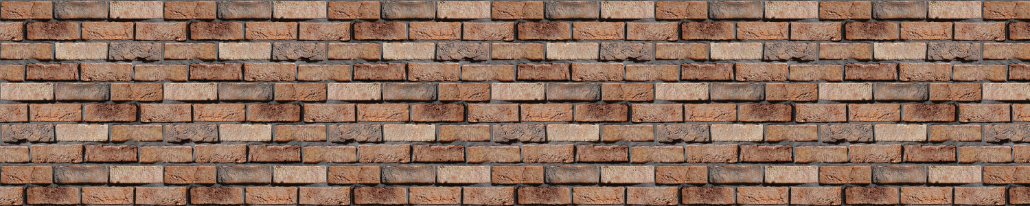 Küchenrückwand Steinoptik