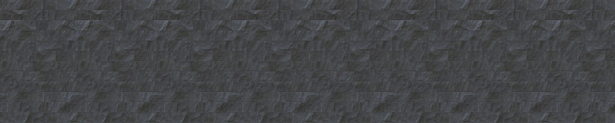 Küchenrückwand Steinoptik