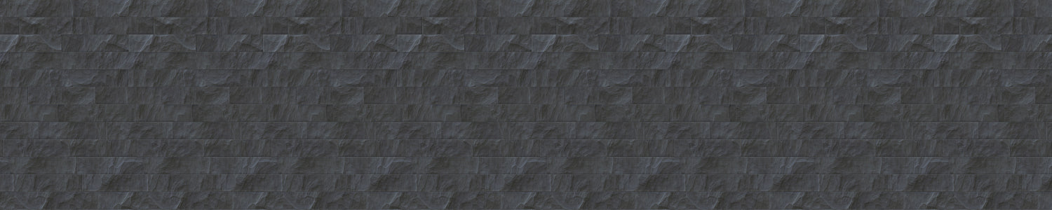 Küchenrückwand Steinoptik