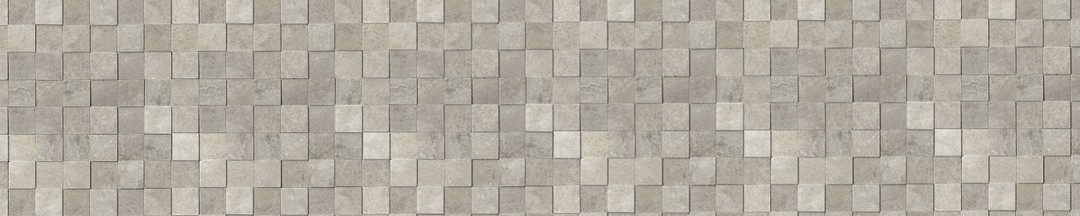 Küchenrückwand Steinoptik