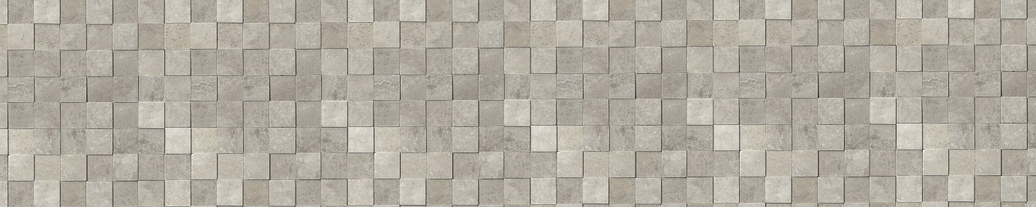 Küchenrückwand Steinoptik